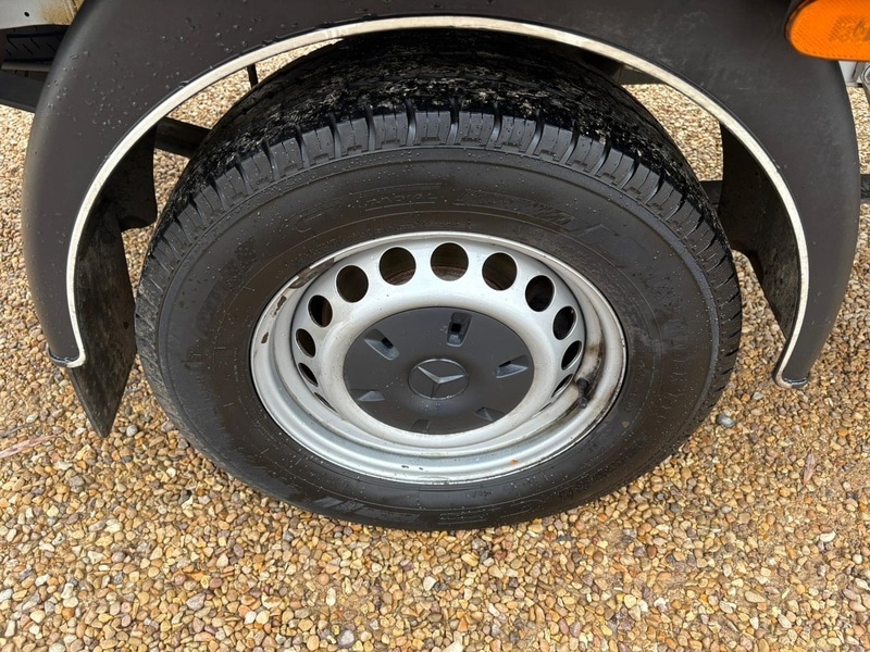 Used Mercedes-Benz Sprinter 2022 for sale - 76576434: Photo 20