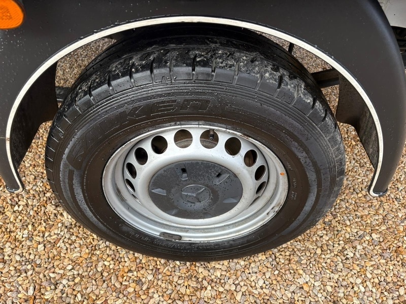 Used Mercedes-Benz Sprinter 2022 for sale - 76576434: Photo 21