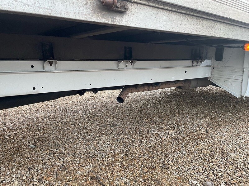 Used Mercedes-Benz Sprinter 2022 for sale - 76576434: Photo 22