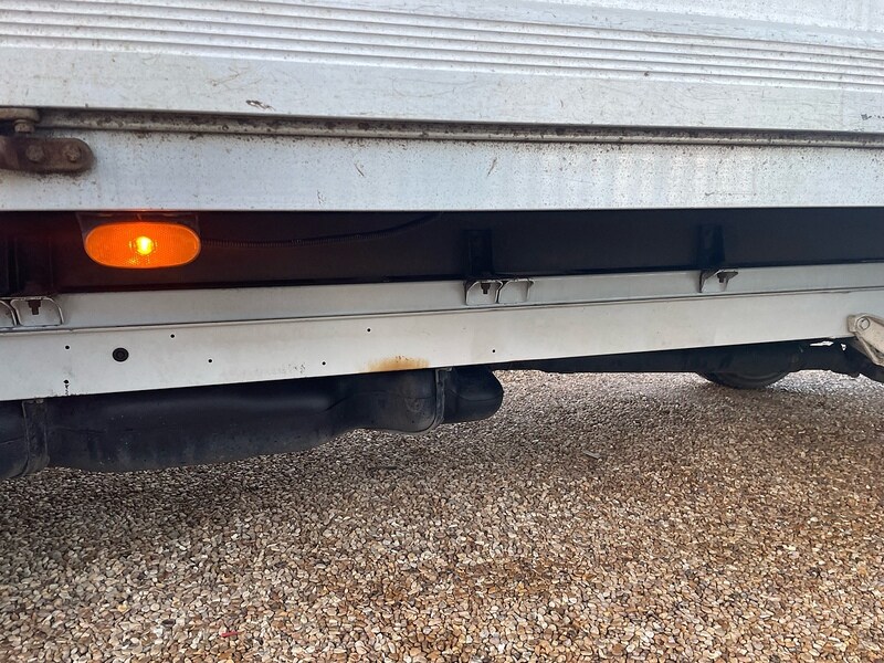 Used Mercedes-Benz Sprinter 2022 for sale - 76576434: Photo 23