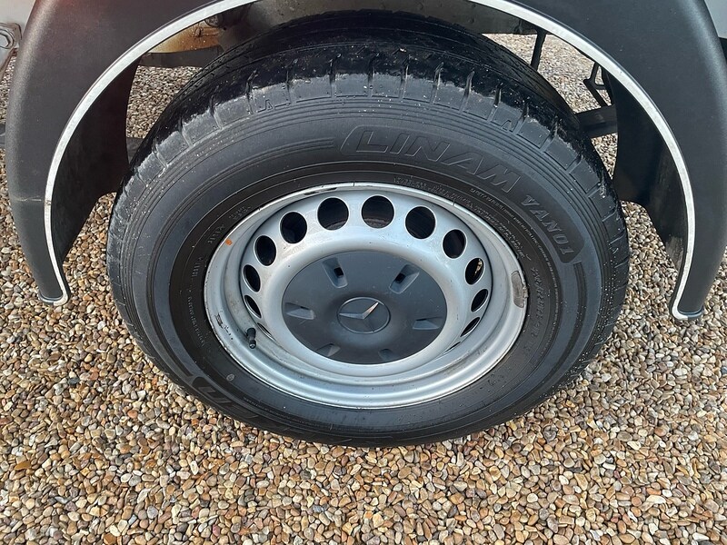 Used Mercedes-Benz Sprinter 2022 for sale - 76576434: Photo 24