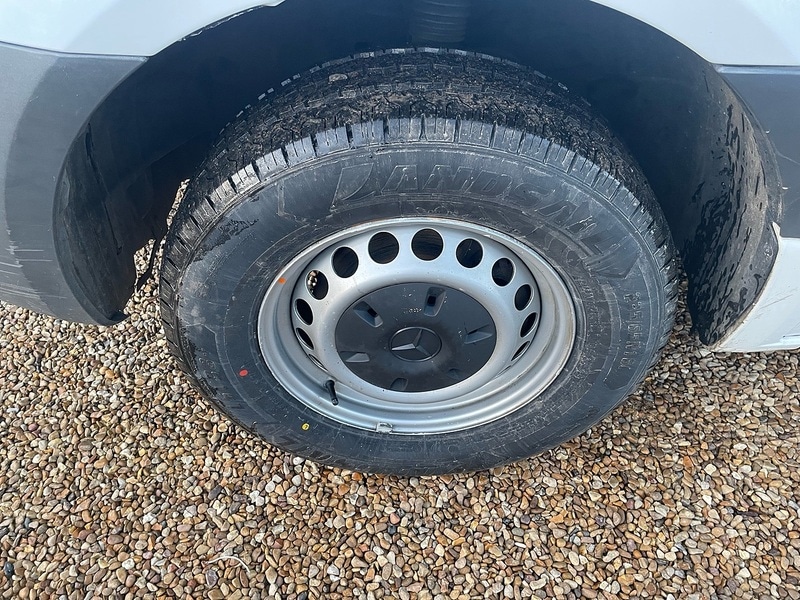 Used Mercedes-Benz Sprinter 2022 for sale - 76576434: Photo 26