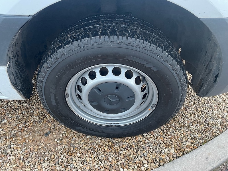 Used Mercedes-Benz Sprinter 2022 for sale - 76576434: Photo 27