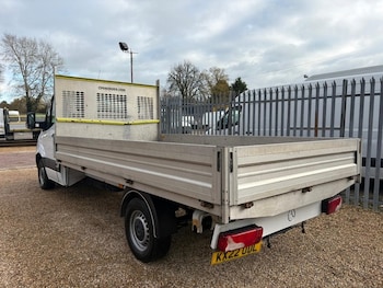 Used Mercedes-Benz Sprinter 2022 for sale - 76576434: Photo