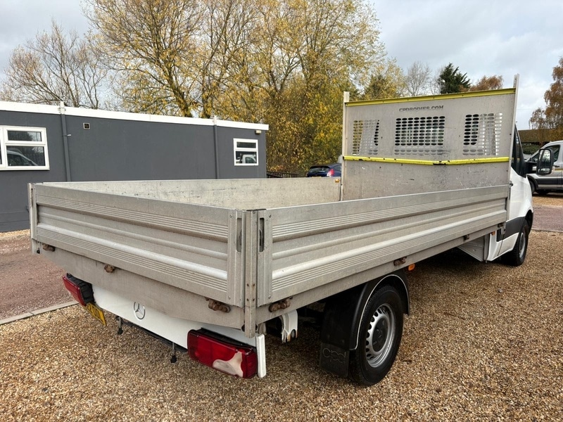 Used Mercedes-Benz Sprinter 2022 for sale - 76576434: Photo 4