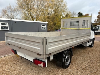 Used Mercedes-Benz Sprinter 2022 for sale - 76576434: Photo