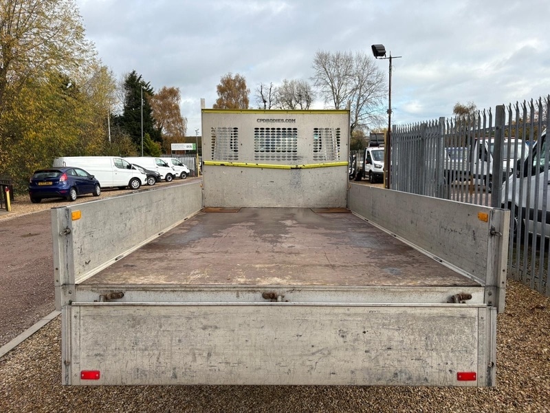 Used Mercedes-Benz Sprinter 2022 for sale - 76576434: Photo 8