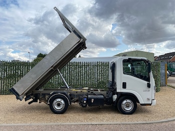 Used Isuzu Other 2022 for sale - 79626769: Photo