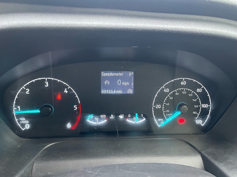 Used Ford Transit 2021 for sale - 76655513: Photo 14