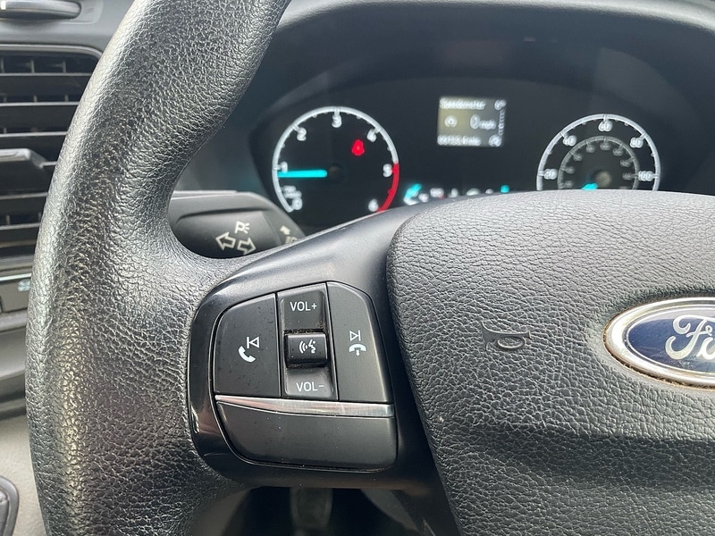 Used Ford Transit 2021 for sale - 76655513: Photo 16