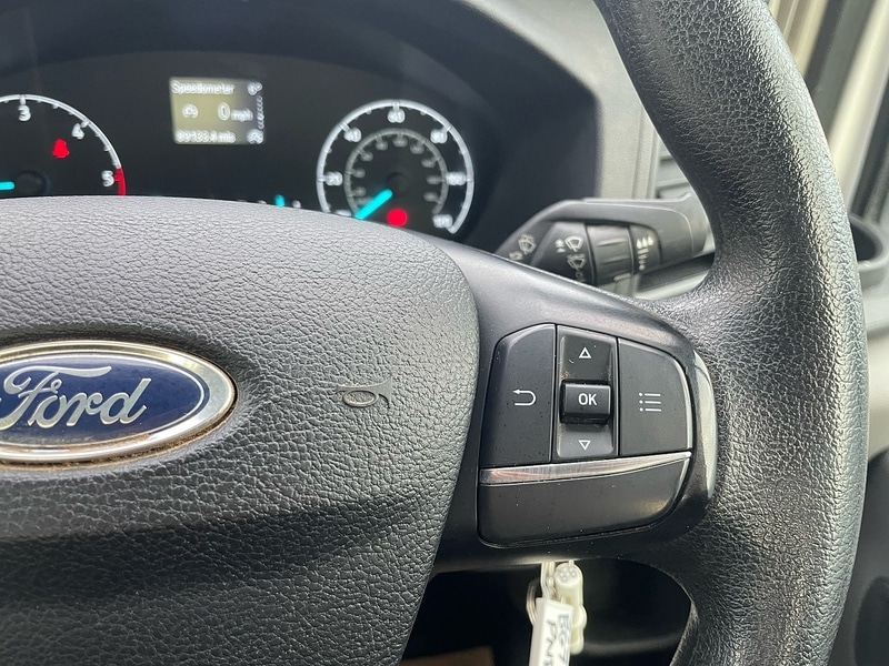 Used Ford Transit 2021 for sale - 76655513: Photo 17