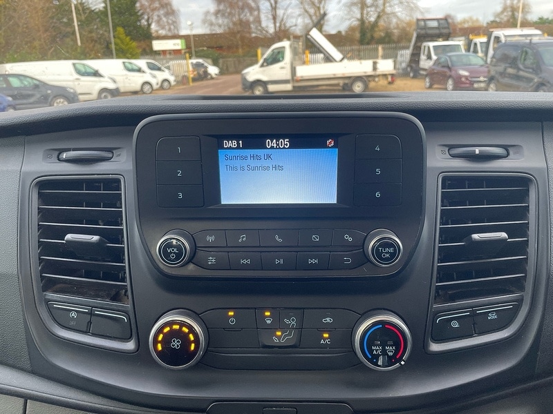 Used Ford Transit 2021 for sale - 76655513: Photo 2