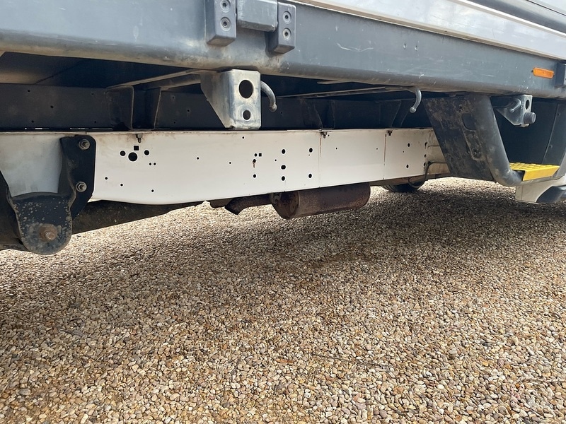 Used Ford Transit 2021 for sale - 76655513: Photo 21