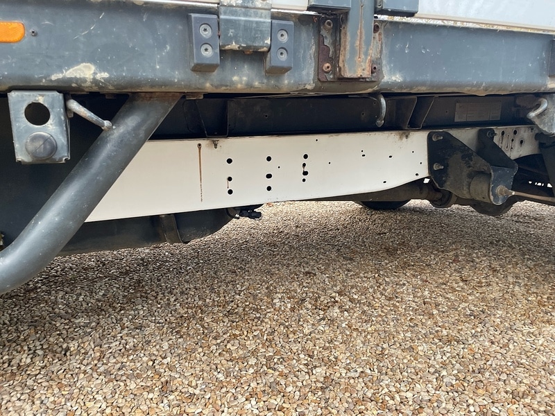 Used Ford Transit 2021 for sale - 76655513: Photo 22