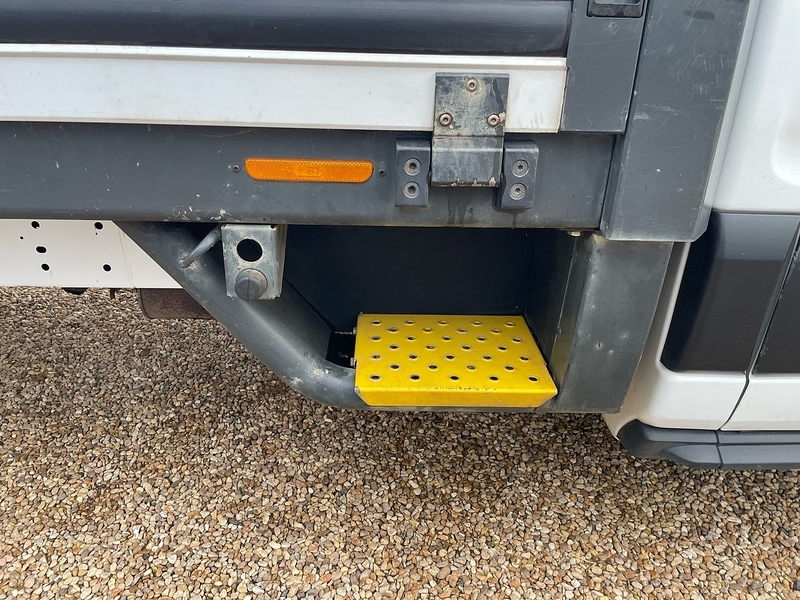 Used Ford Transit 2021 for sale - 76655513: Photo 23