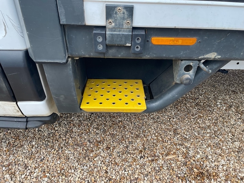 Used Ford Transit 2021 for sale - 76655513: Photo 24