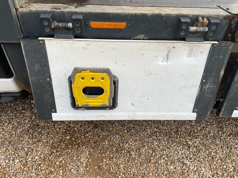 Used Ford Transit 2021 for sale - 76655513: Photo 25