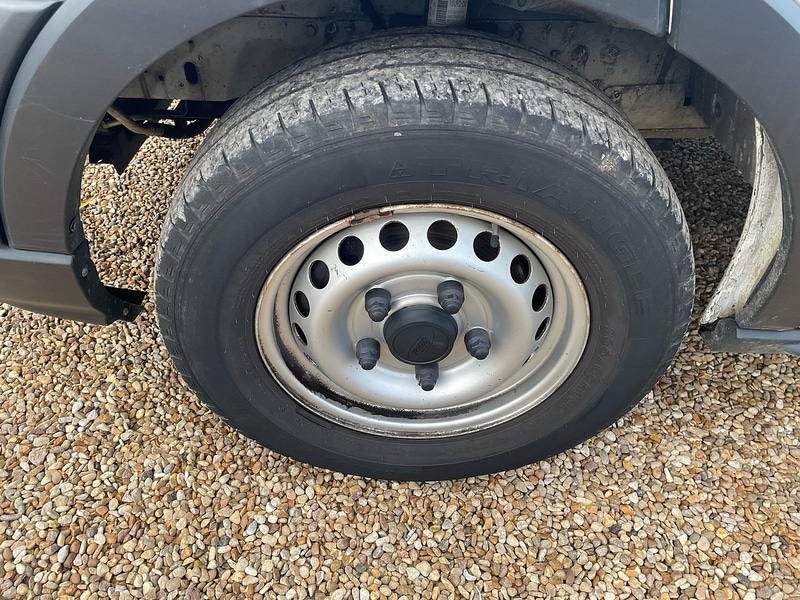 Used Ford Transit 2021 for sale - 76655513: Photo 26