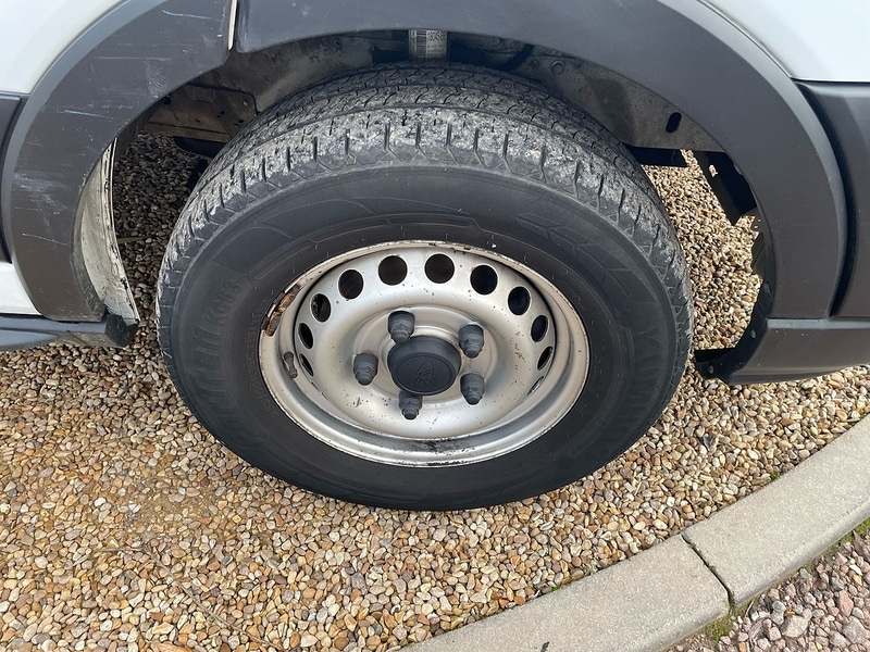 Used Ford Transit 2021 for sale - 76655513: Photo 27