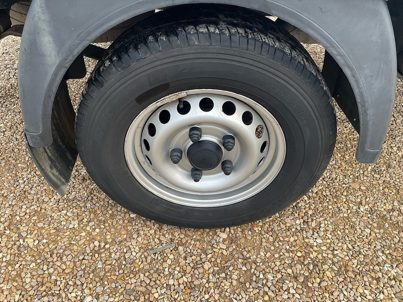 Used Ford Transit 2021 for sale - 76655513: Photo 28