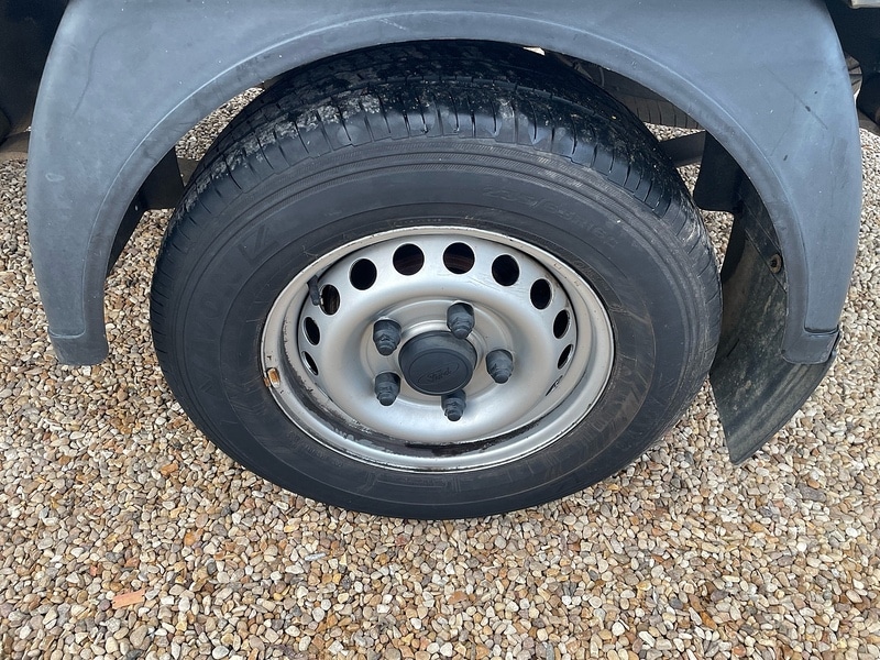 Used Ford Transit 2021 for sale - 76655513: Photo 29