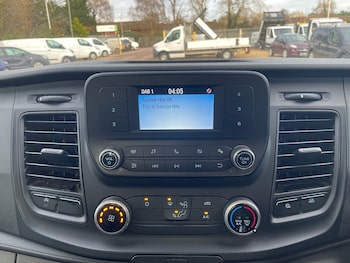 Used Ford Transit 2021 for sale - 76655513: Photo