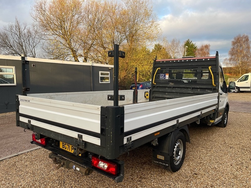 Used Ford Transit 2021 for sale - 76655513: Photo 6