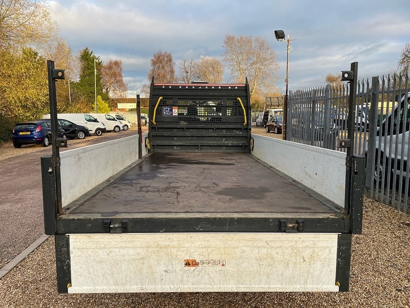 Used Ford Transit 2021 for sale - 76655513: Photo 9