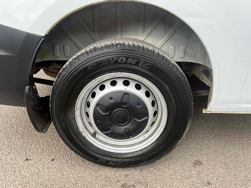 Vehicle 32