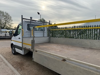 Used Mercedes-Benz Sprinter 2022 for sale - 78122344: Photo