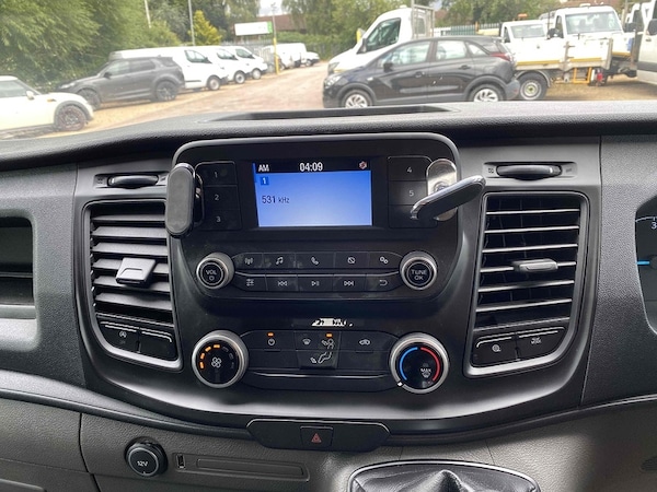 Used Ford Transit Custom 2021 for sale - 75276157: Photo 14