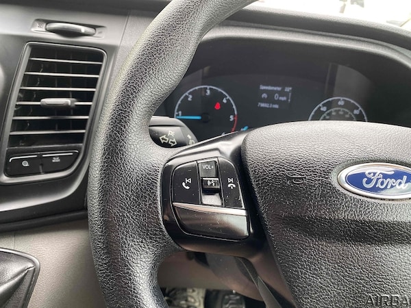 Used Ford Transit Custom 2021 for sale - 75276157: Photo 16