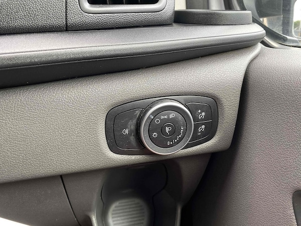 Used Ford Transit Custom 2021 for sale - 75276157: Photo 18