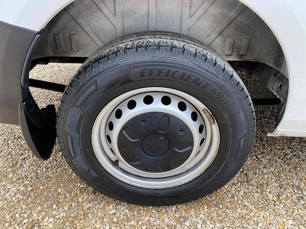 Used Ford Transit Custom 2021 for sale - 75276157: Photo 23