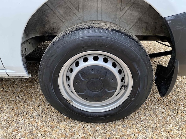 Used Ford Transit Custom 2021 for sale - 75276157: Photo 24