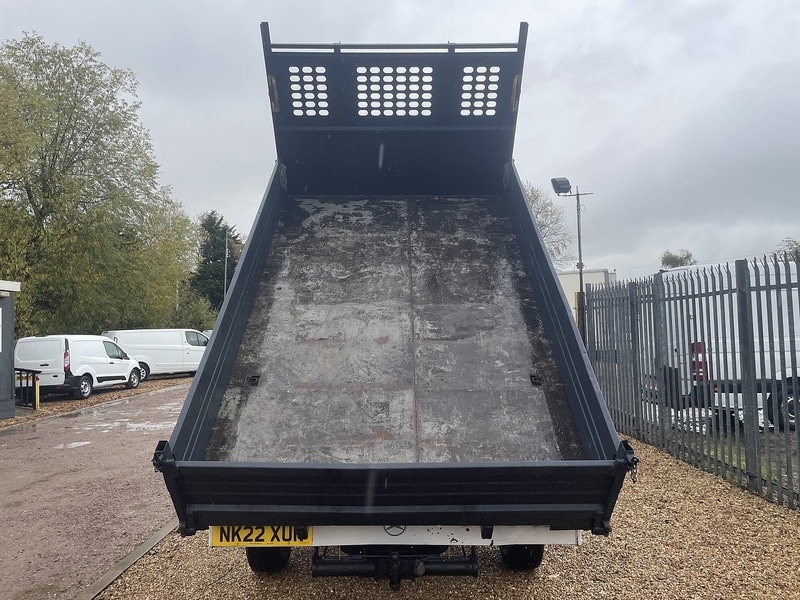 Used Mercedes-Benz Sprinter 2022 for sale - 76470666: Photo 10