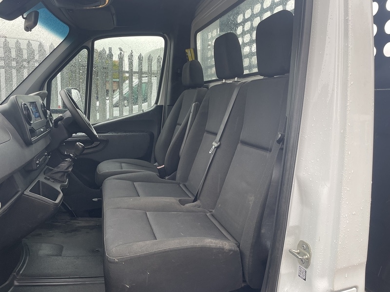 Used Mercedes-Benz Sprinter 2022 for sale - 76470666: Photo 15