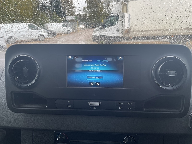 Used Mercedes-Benz Sprinter 2022 for sale - 76470666: Photo 17