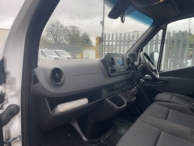 Used Mercedes-Benz Sprinter 2022 for sale - 76470666: Photo 18