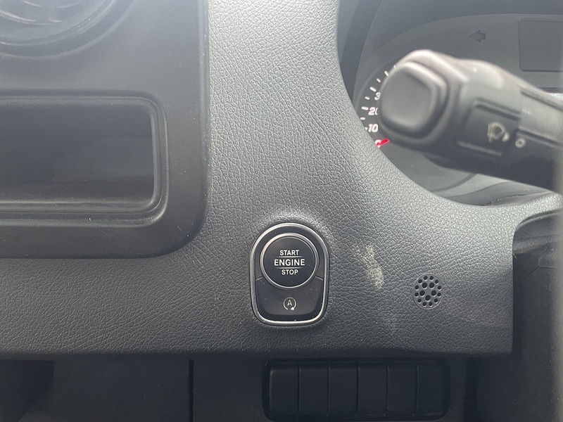 Used Mercedes-Benz Sprinter 2022 for sale - 76470666: Photo 19