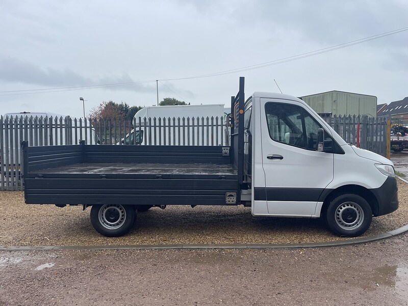 Used Mercedes-Benz Sprinter 2022 for sale - 76470666: Photo 21