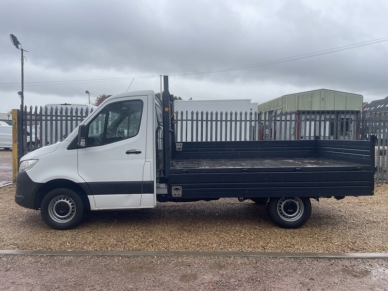 Used Mercedes-Benz Sprinter 2022 for sale - 76470666: Photo 22