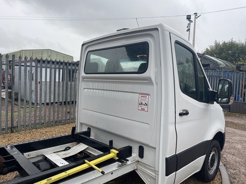 Used Mercedes-Benz Sprinter 2022 for sale - 76470666: Photo 24