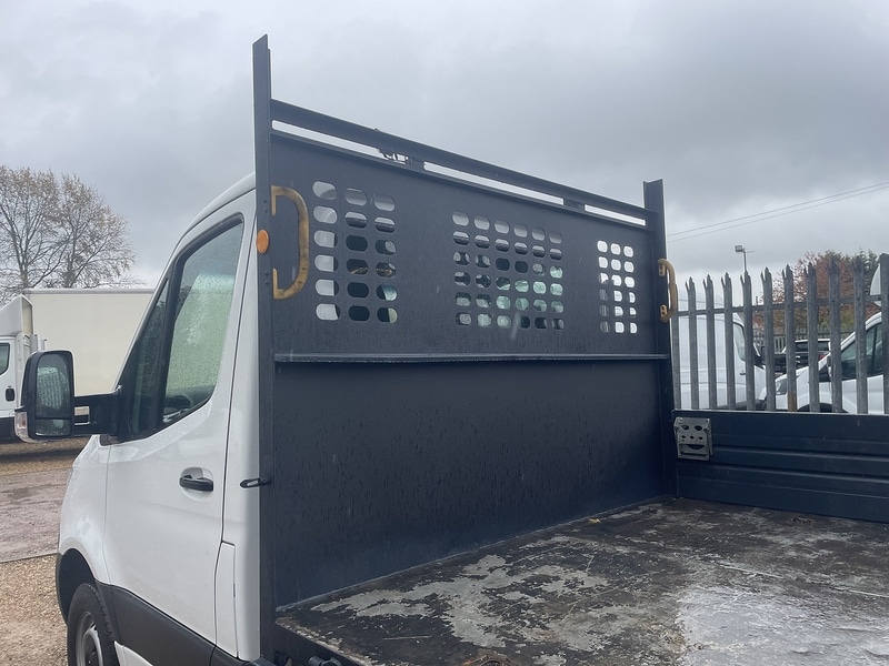 Used Mercedes-Benz Sprinter 2022 for sale - 76470666: Photo 25