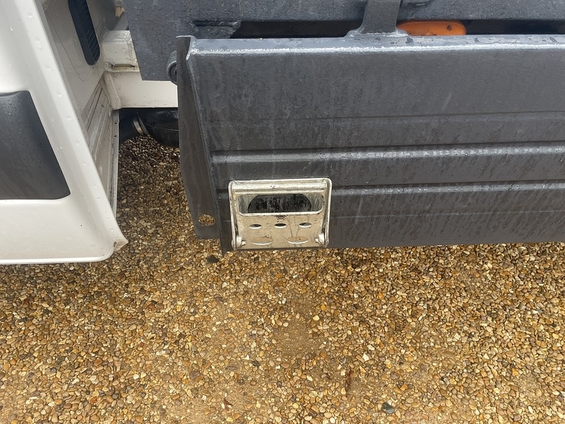 Used Mercedes-Benz Sprinter 2022 for sale - 76470666: Photo 26