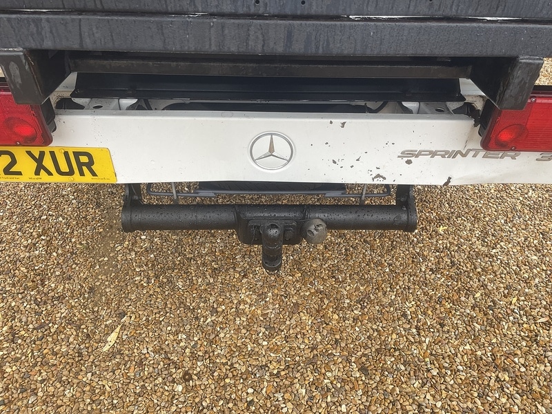 Used Mercedes-Benz Sprinter 2022 for sale - 76470666: Photo 27