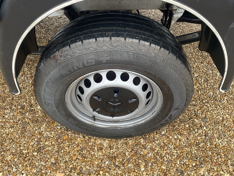 Used Mercedes-Benz Sprinter 2022 for sale - 76470666: Photo 30