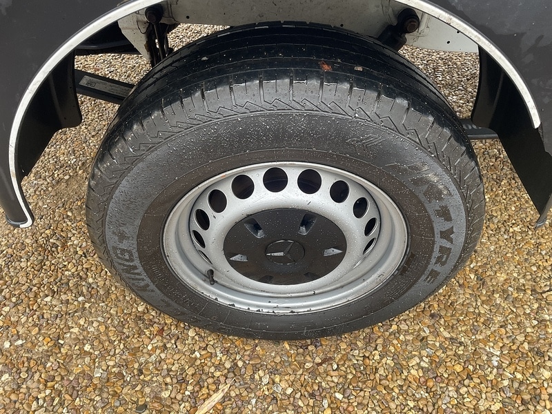 Used Mercedes-Benz Sprinter 2022 for sale - 76470666: Photo 31