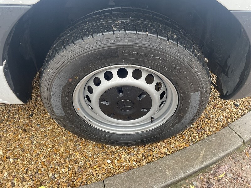 Used Mercedes-Benz Sprinter 2022 for sale - 76470666: Photo 32