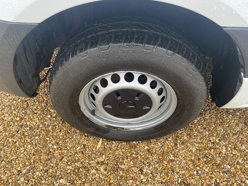 Used Mercedes-Benz Sprinter 2022 for sale - 76470666: Photo 33